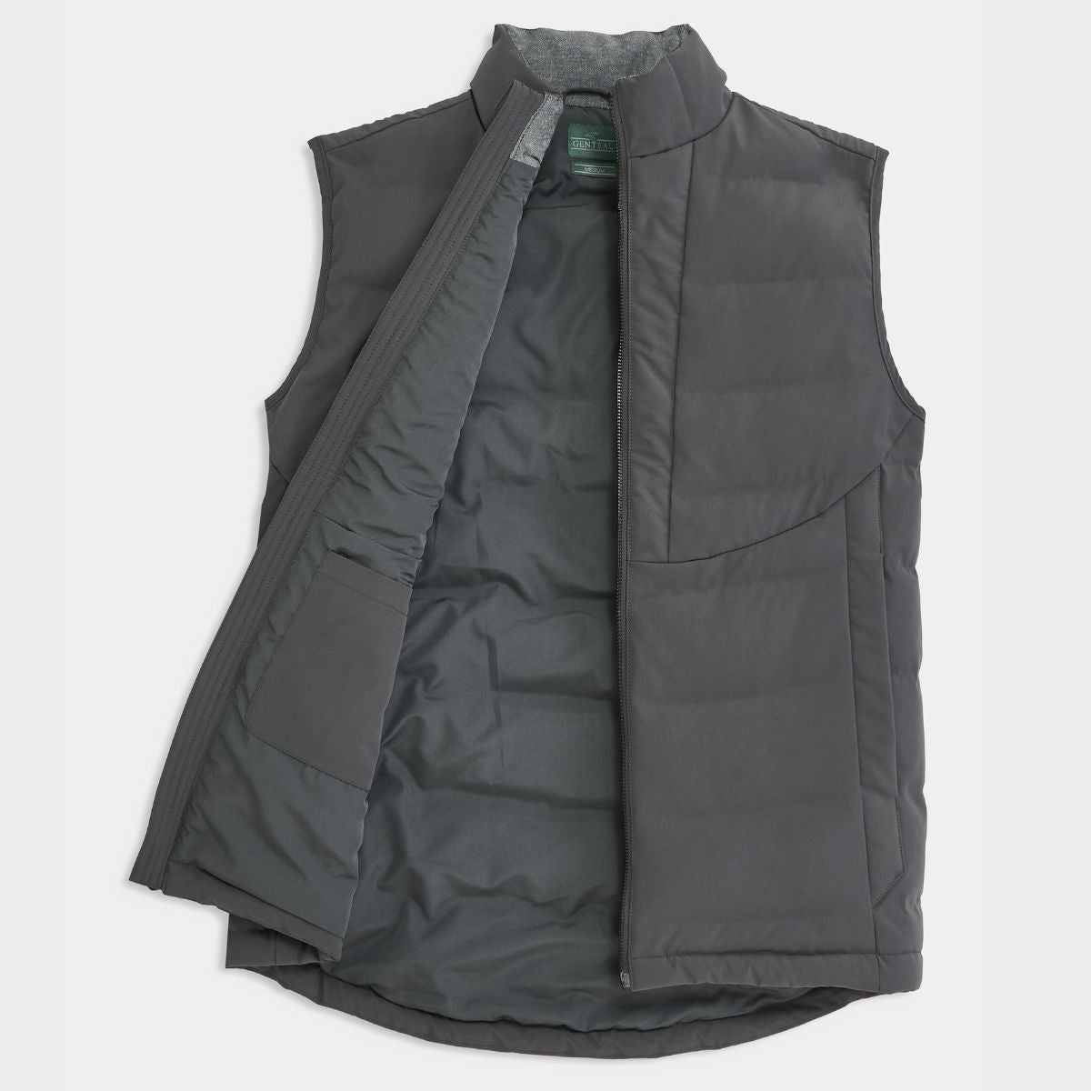 Genteal Nightshadow Anderson Vest