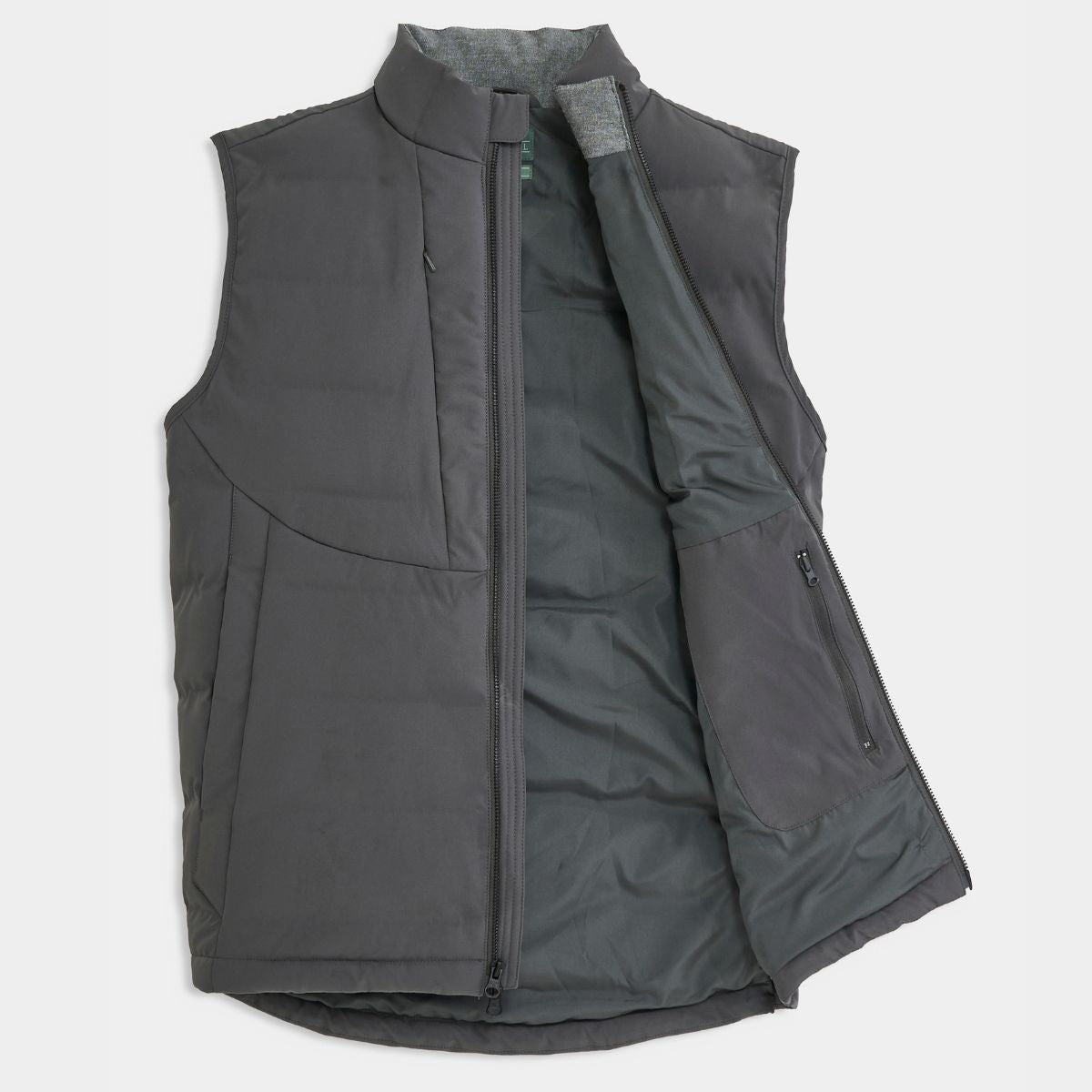 Genteal Nightshadow Anderson Vest