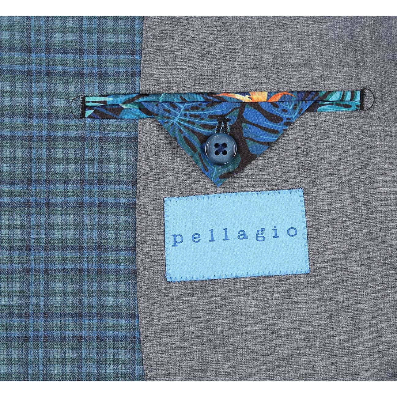 The Jordon Pellagio Riserva Jacket