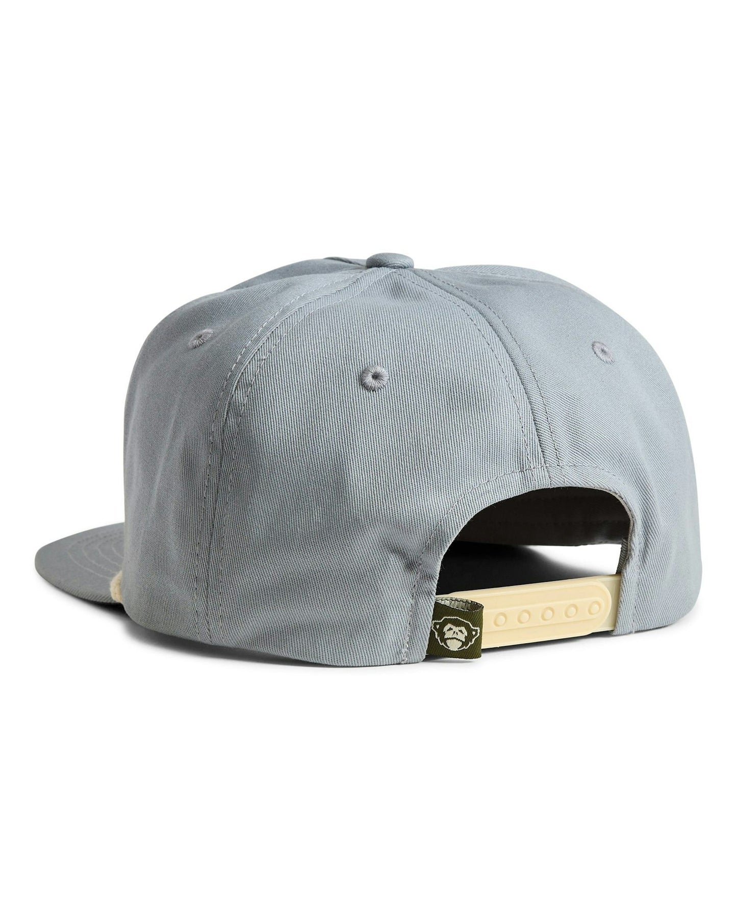 Howler Bros Unstructured Lone Gull Hat -Stone Blue