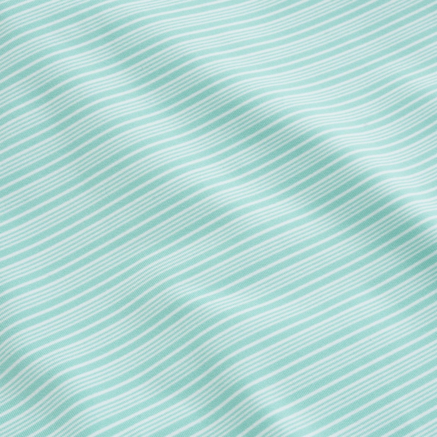 GenTeal Morton Performance Polo - Aqua Haze