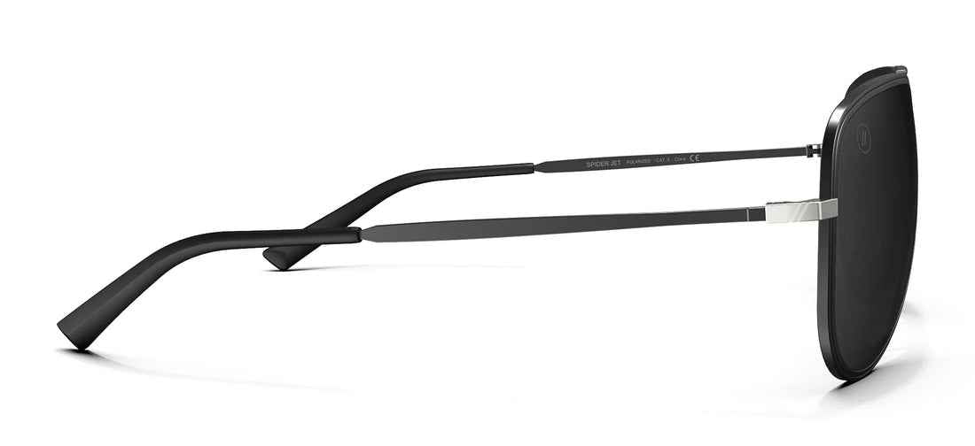 Blenders A Series Sunglasses - Spider Jet