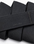 Arcade Atlas Black Belt