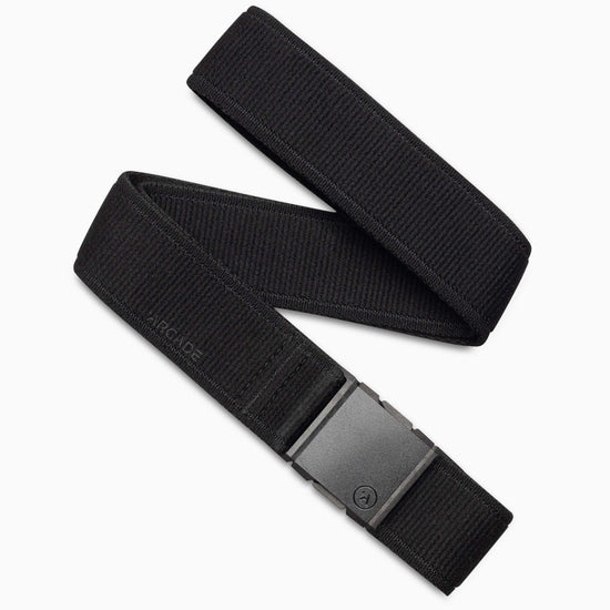 Arcade Atlas Black Belt