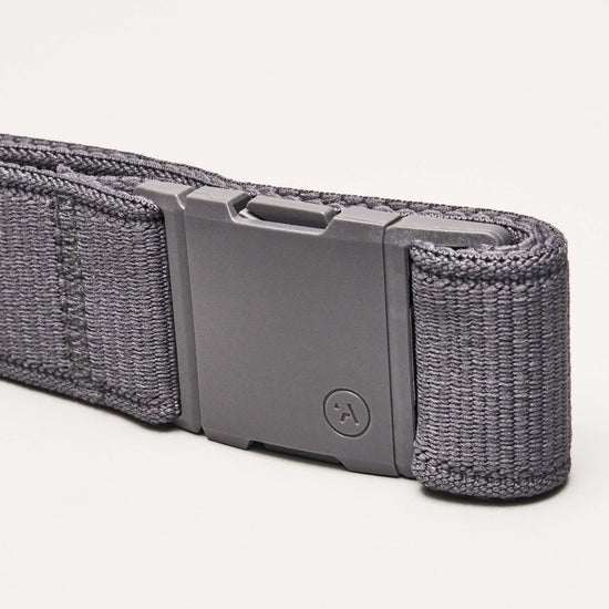 Arcade Atlas Charcoal Belt