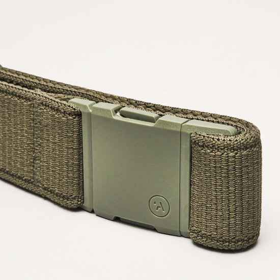Arcade Atlas Ivy Green Belt