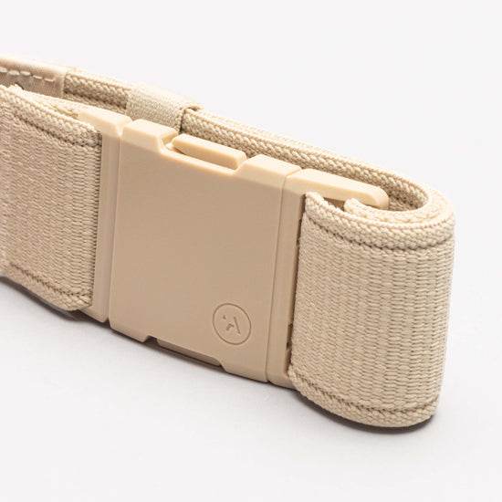Arcade Atlas Khaki Belt