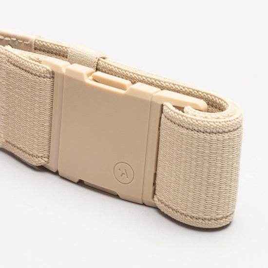 Arcade Atlas Khaki Belt