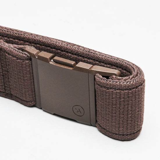 Arcade Atlas Med Brown Belt