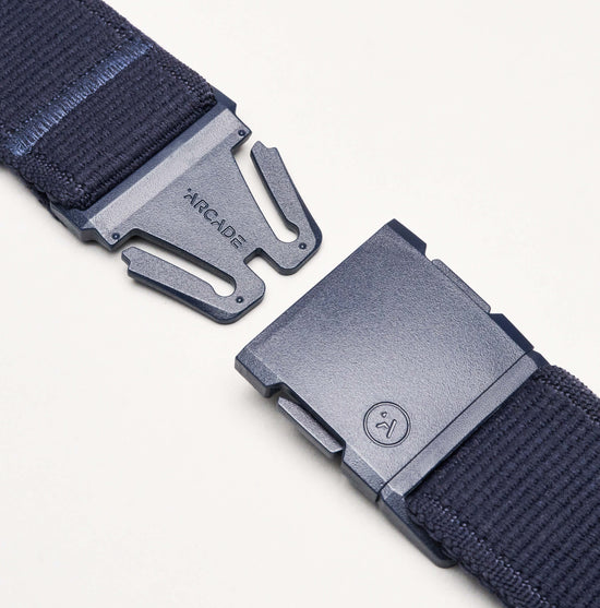 Arcade Atlas Navy Belt