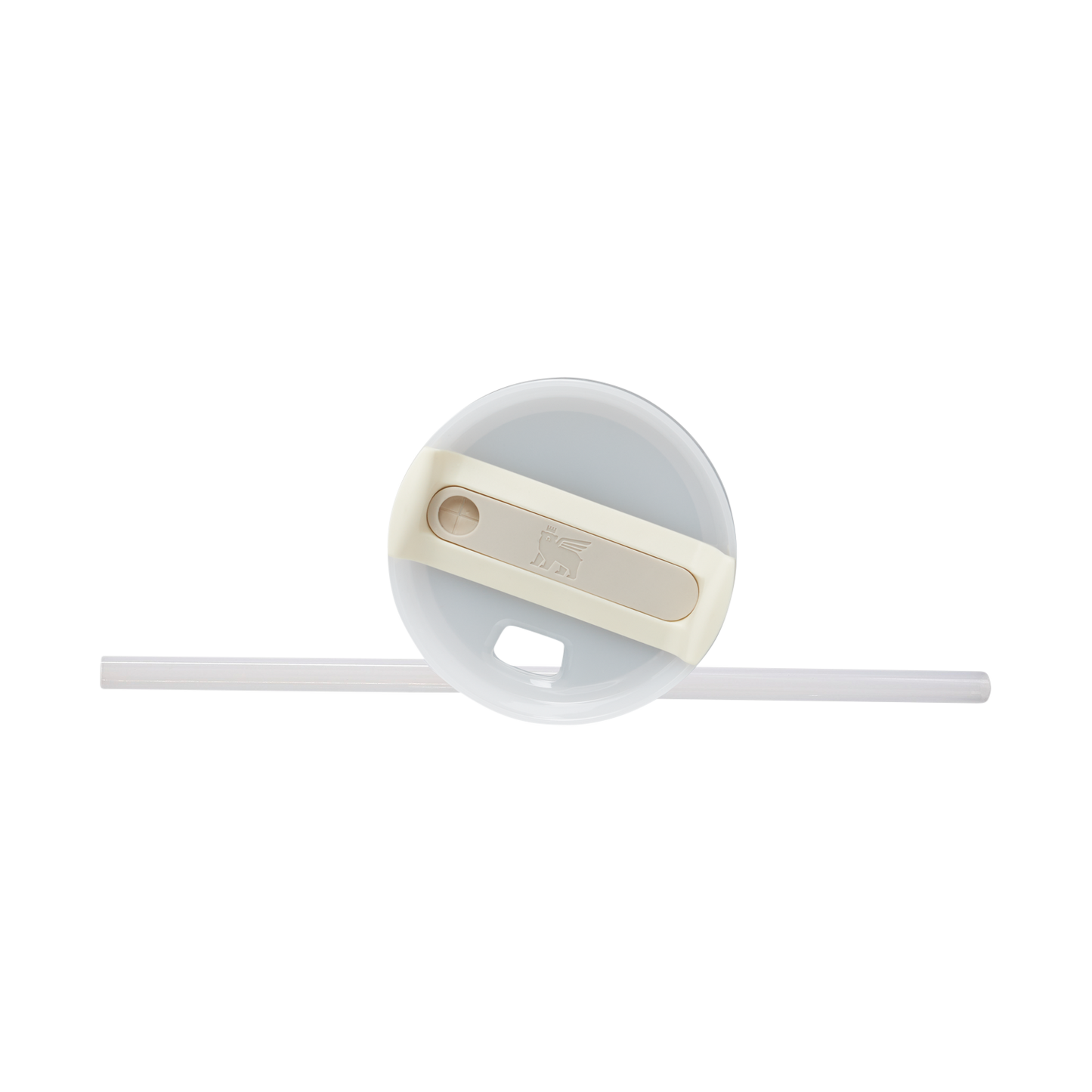 The Quencher H2.0 Flowstate™ Cream 2.0 Tumbler | 20 OZ