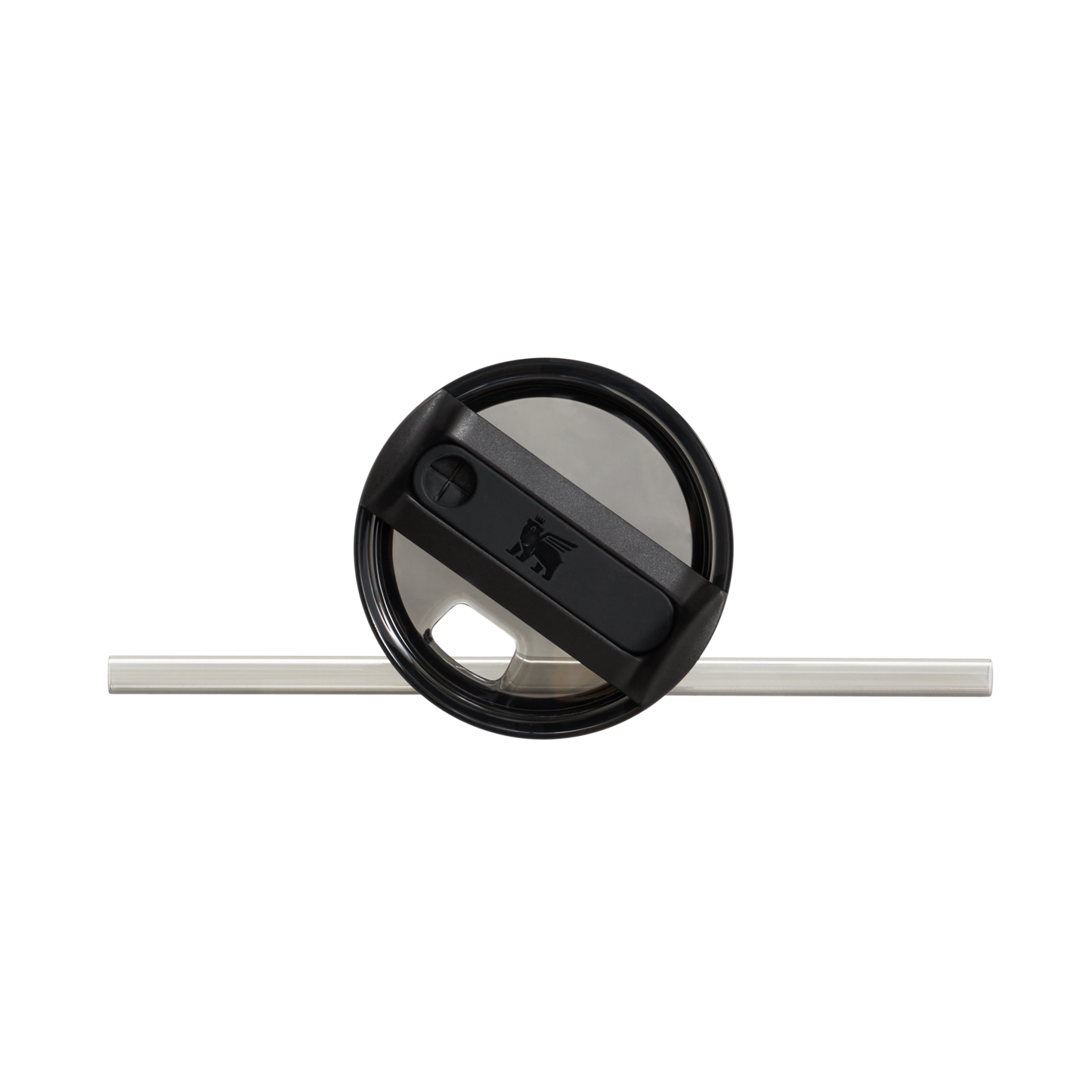 The Quencher H2.0 Flowstate™ Black 2.0 Tumbler | 20 OZ