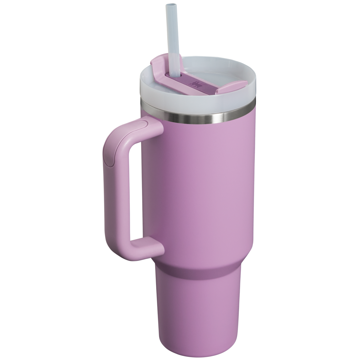 The Quencher H2.0 Flowstate™ Lilac Tumbler | 40 OZ