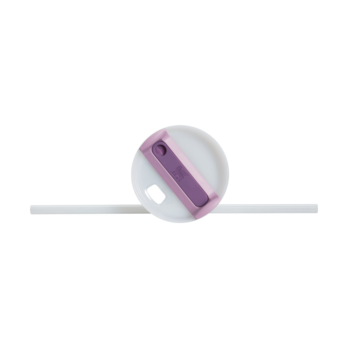 The Quencher H2.0 Flowstate™ Lilac Tumbler | 40 OZ