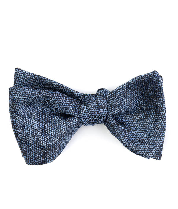 Self BowTie - Blue