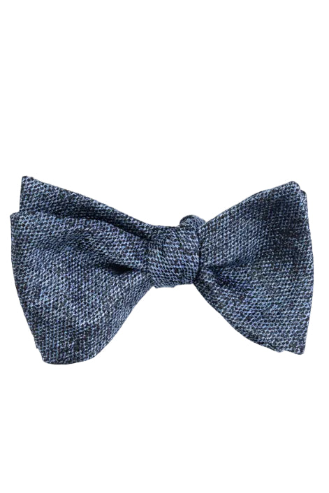 Self BowTie - Blue