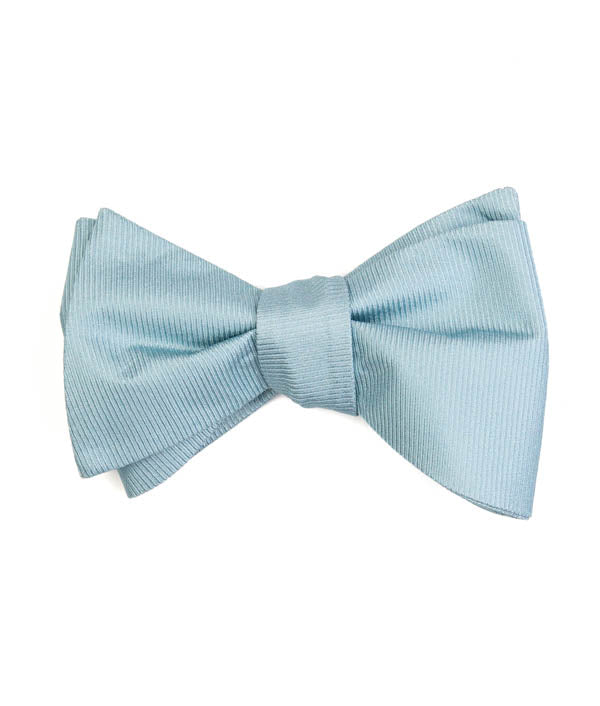 Bow Tie | Grosgrain | Powder Blue