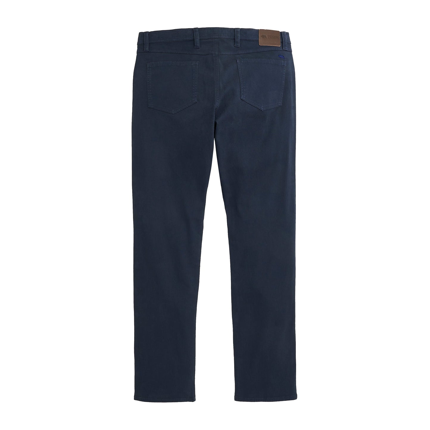 Onward Reserve Bedford Five Pocket Pants - Carbon
