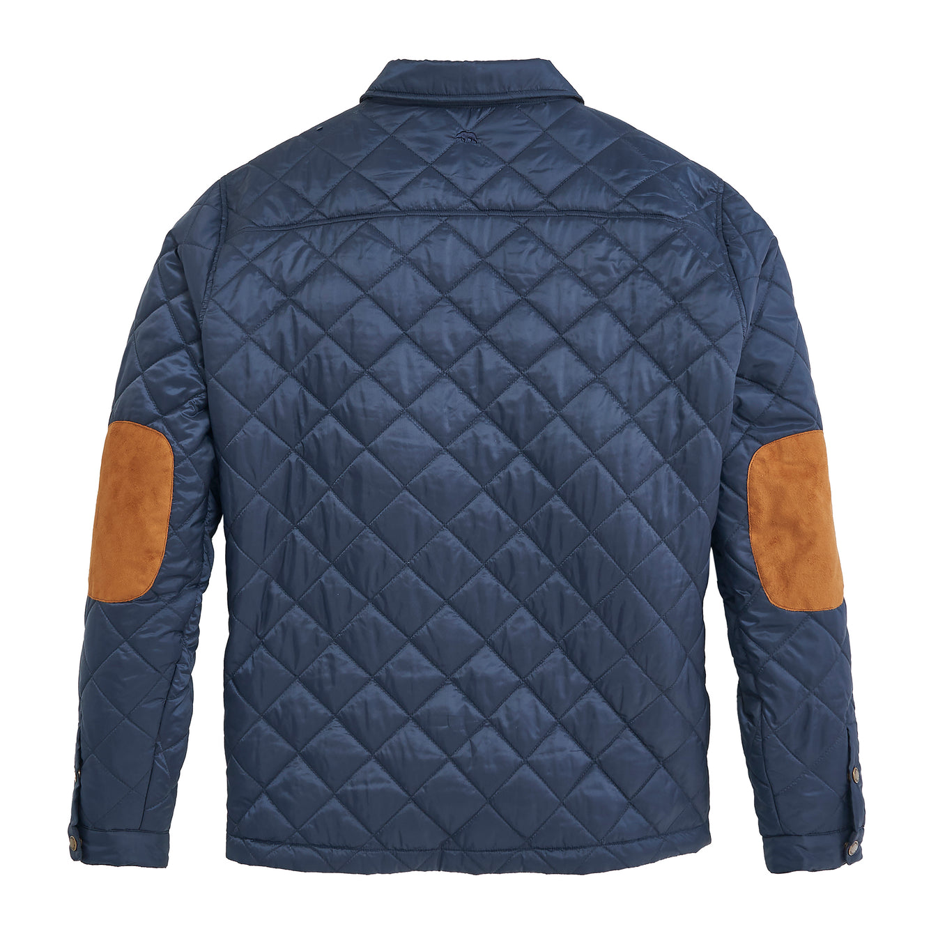 Onward Reserve Braswell Jacket - Blue Indigo
