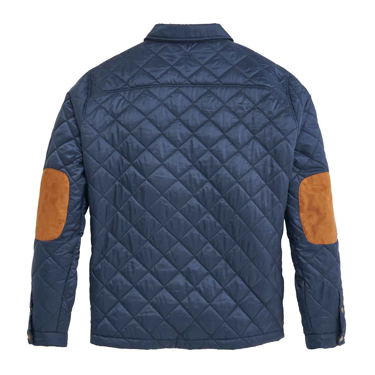Onward Reserve Braswell Jacket - Blue Indigo