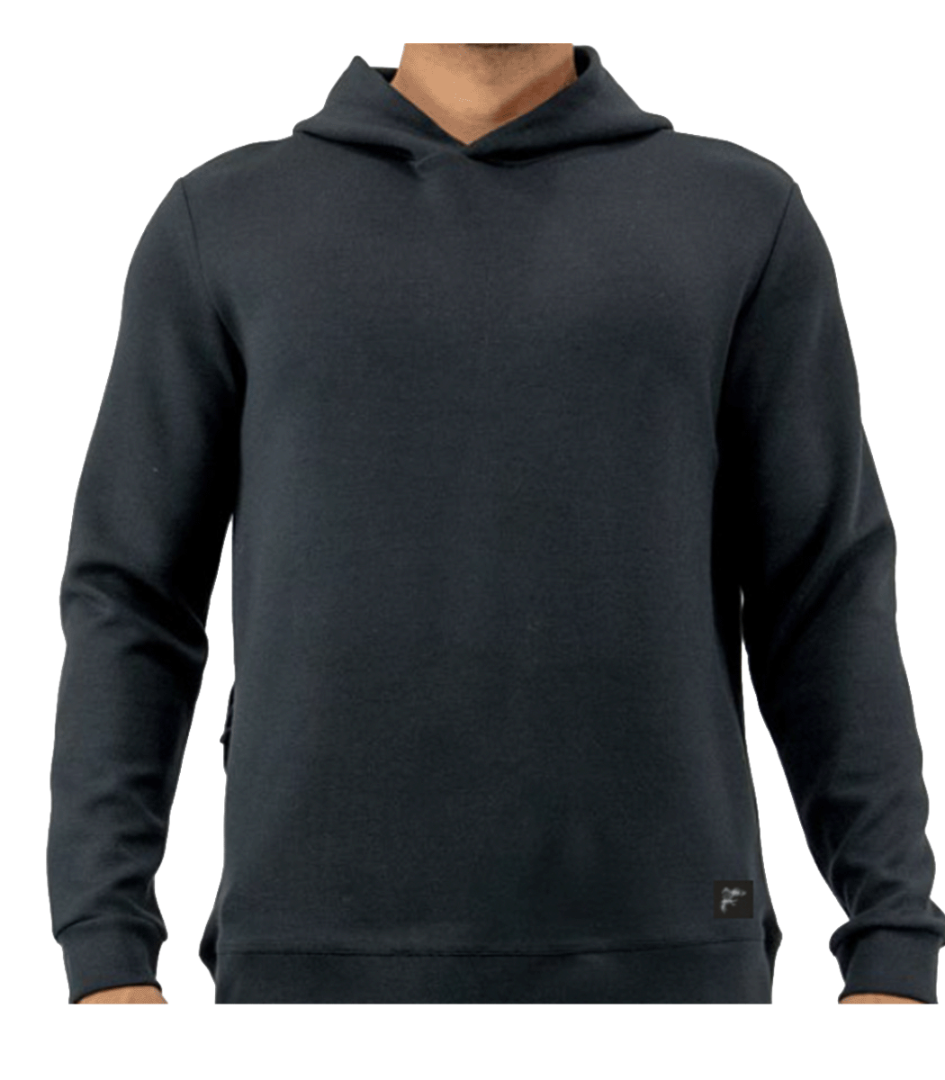 Roosters Supply Company | Surfside Hoodie | Black