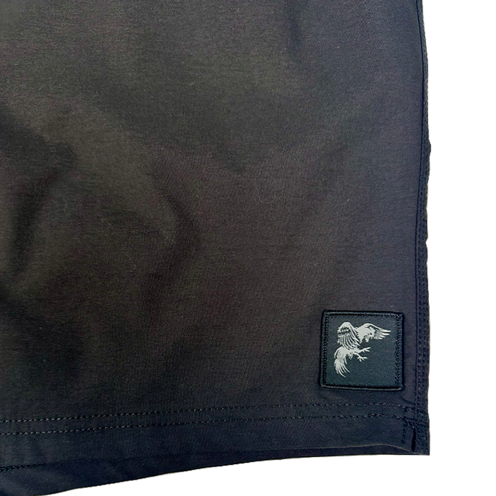 Roosters Volley Short - Black