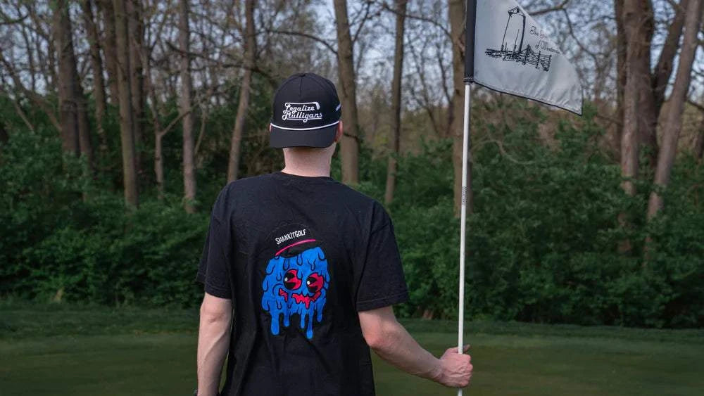 Shankit Blobert Tee