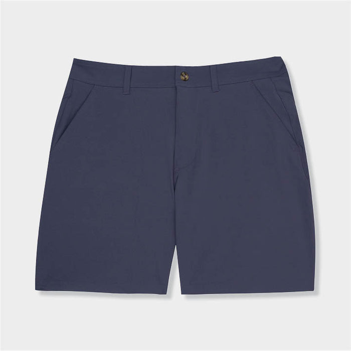 GenTeal Brrrº Performance Bunker Short - Navy