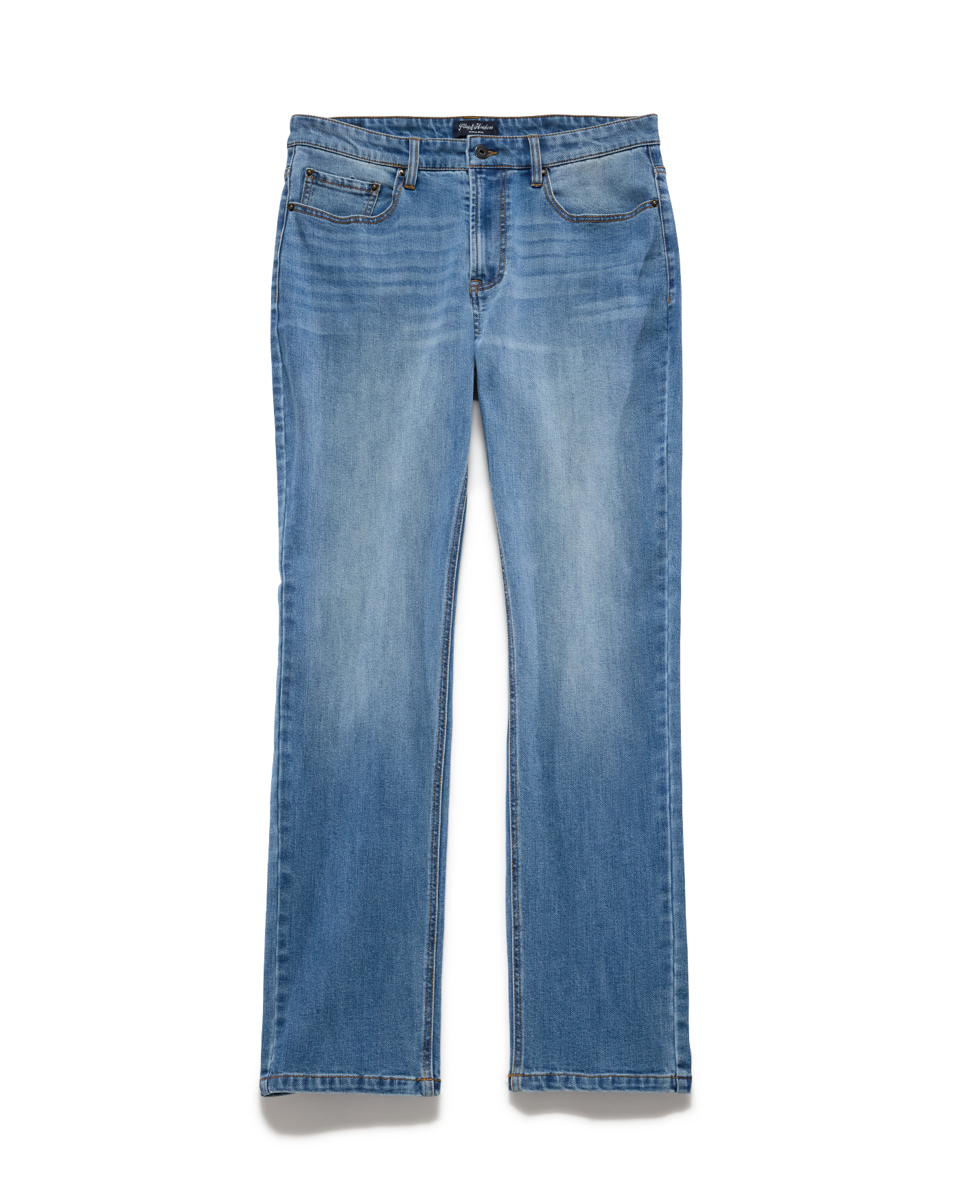 Flag and Anthem Fontana Nashville Straight Cooling Jean