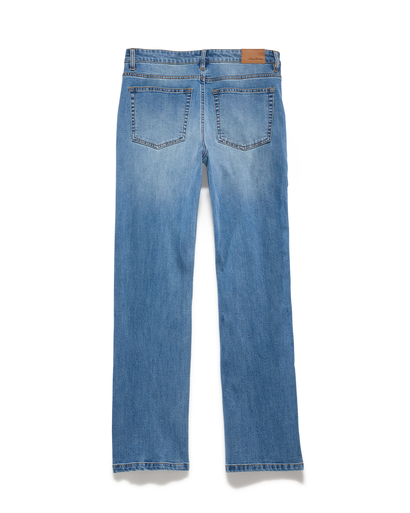 Flag and Anthem Fontana Nashville Straight Cooling Jean