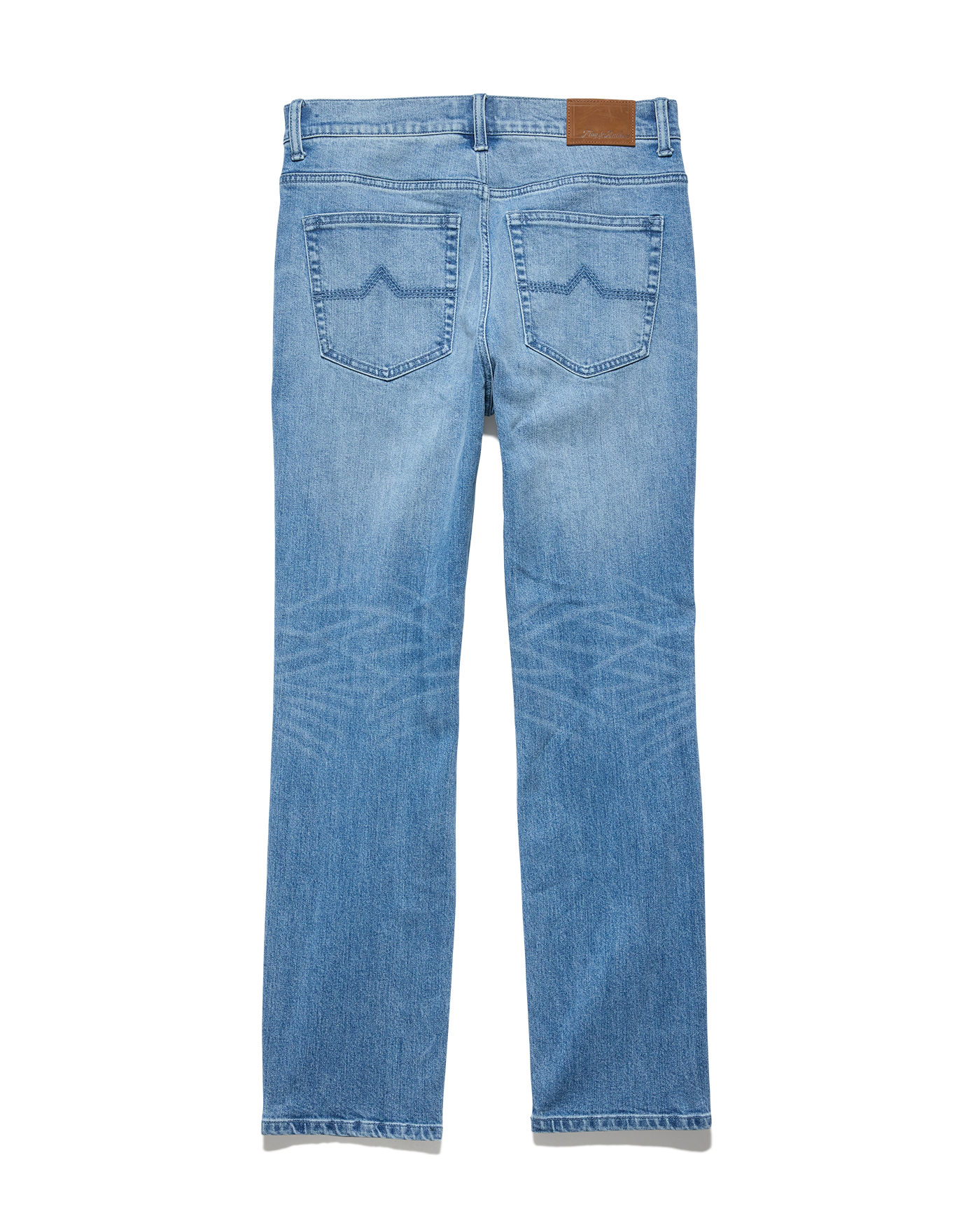 Flag and Anthem Whittier Nashville Straight Cooling Jean