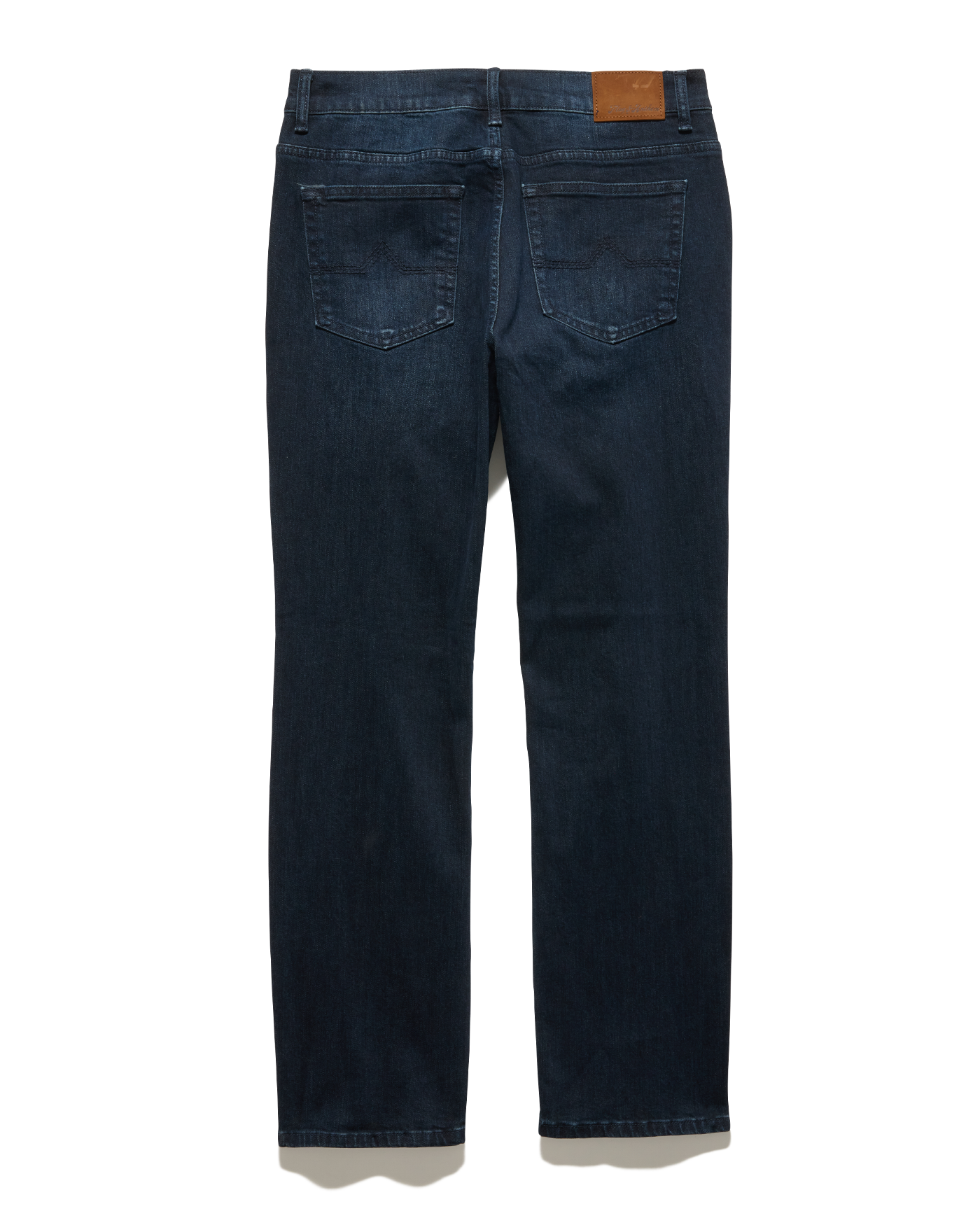 Flag and Anthem Jonesville Nashville Straight Cooling Jean