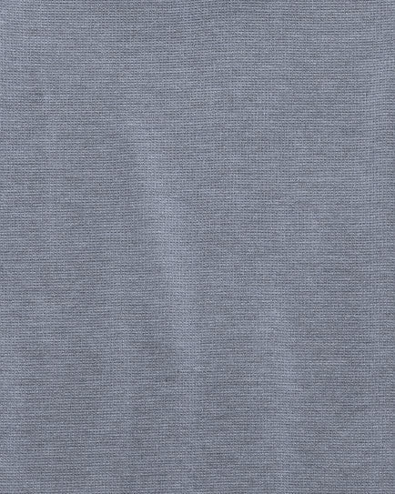 Flag & Anthem | Super Soft Waffle 1/4 Zip | Grey Heather