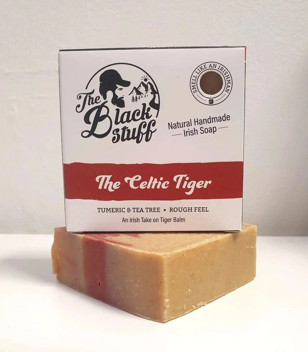 The Celtic Tiger Soap