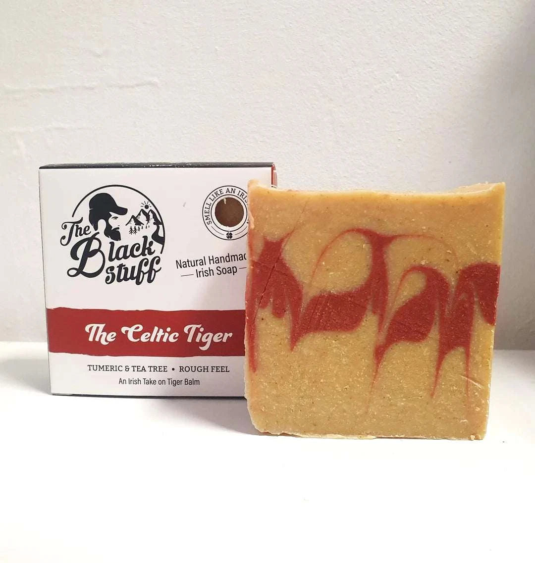 The Celtic Tiger Soap