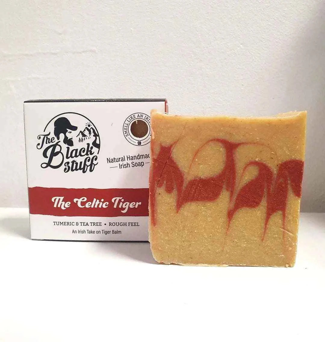 The Celtic Tiger Soap