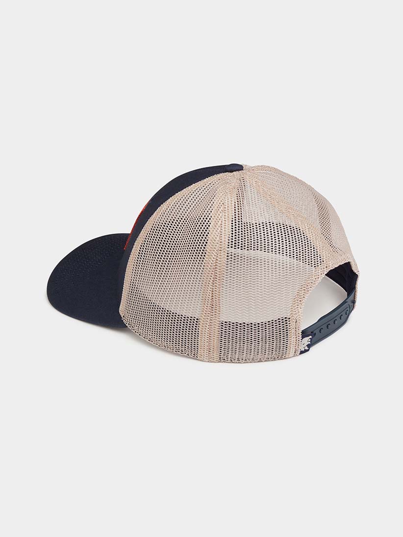 Normal Brand Dano Trucker Hat - Navy