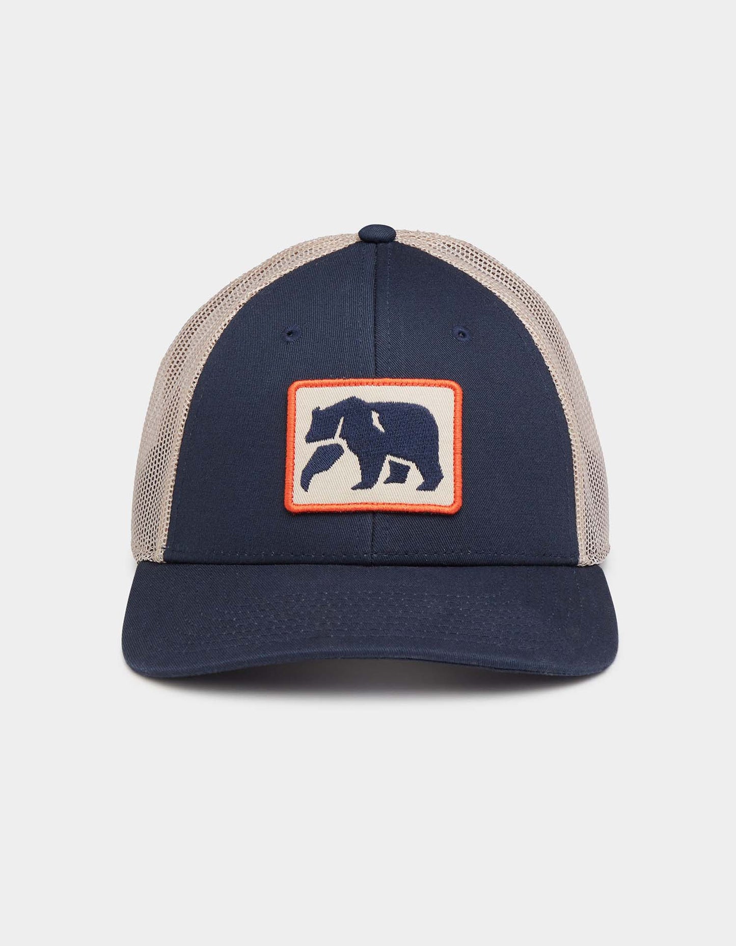 Normal Brand Dano Trucker Hat - Navy
