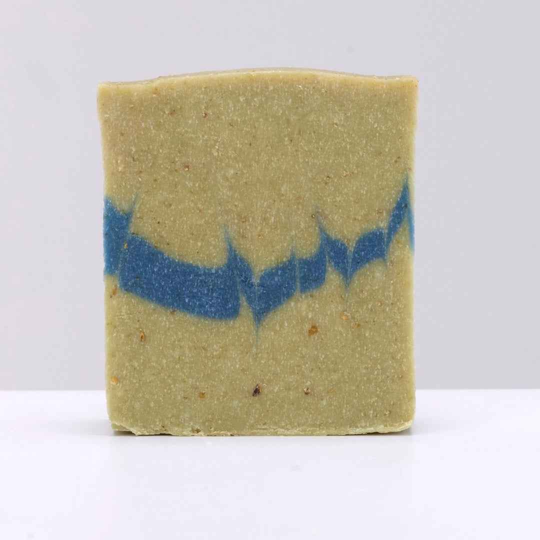 The Black Stuff - Dogs Bay Beach Soap