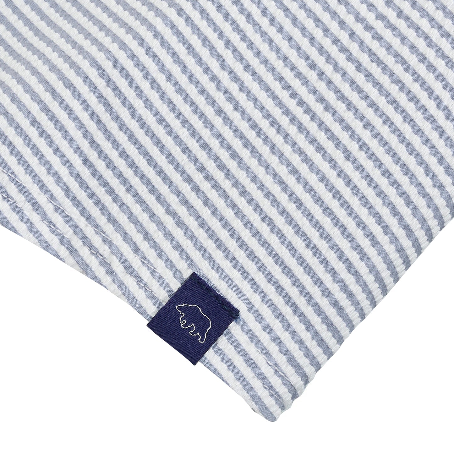 Onward Reserve Drift Long Sleeve Shirt - Dusty Blue