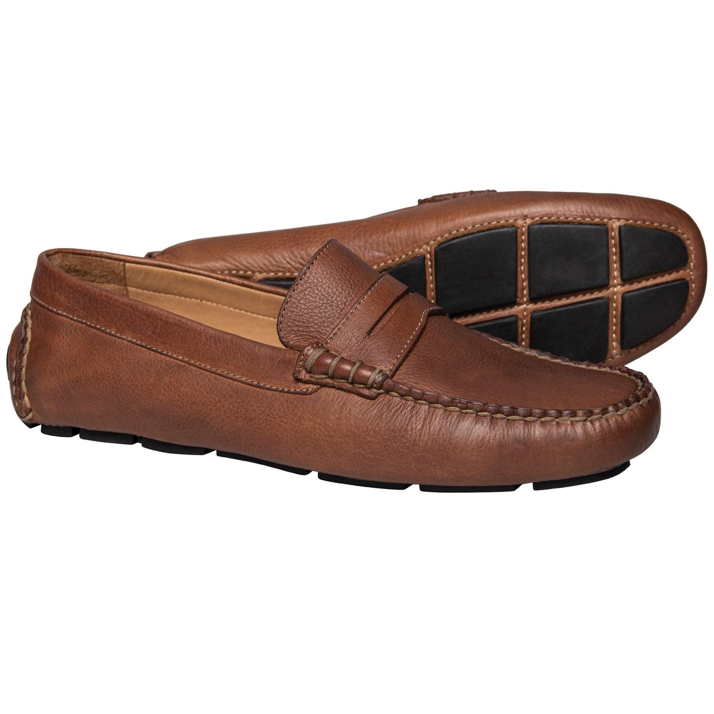 Onward Reserve Penny Driver Loafers