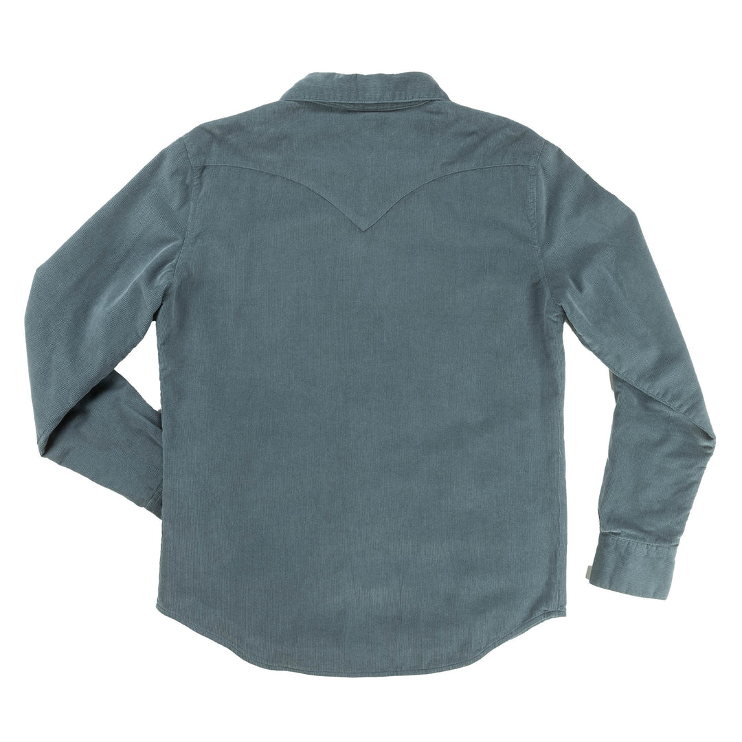 Sendero Desperado Shacket