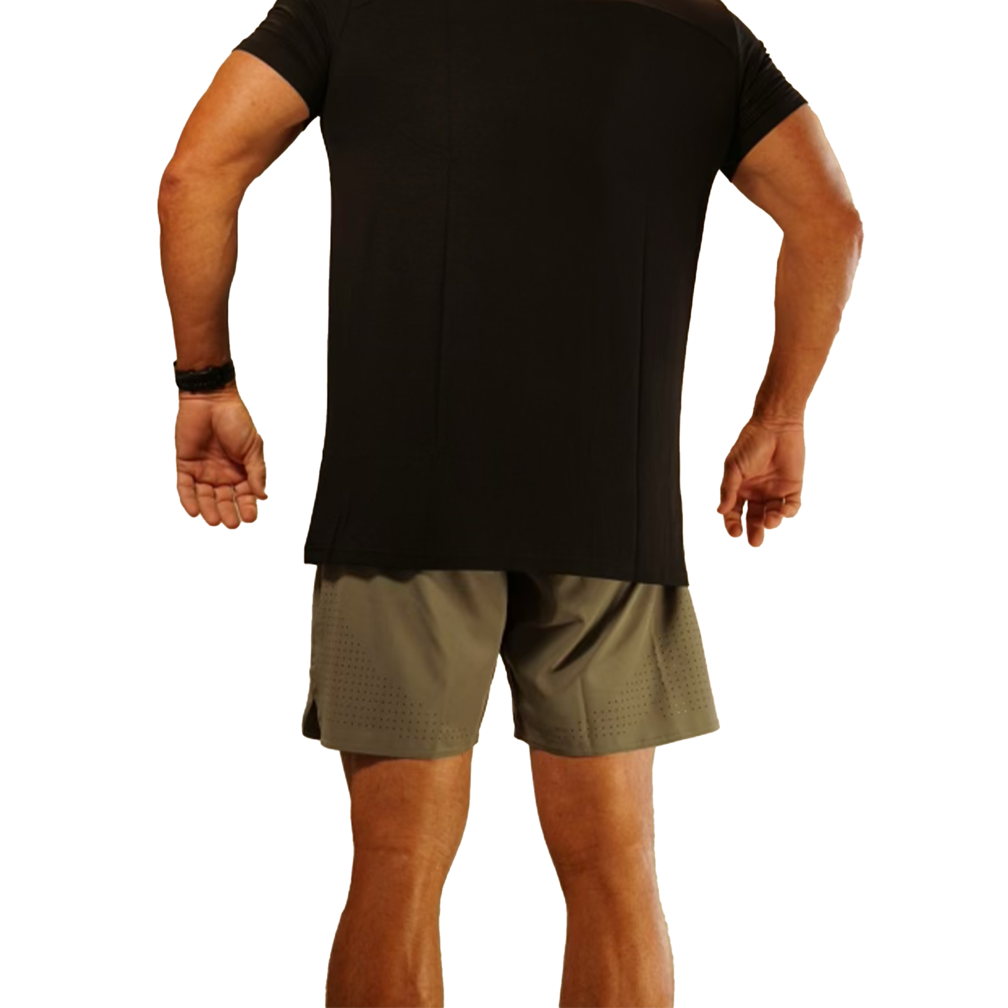 Pillar Athletics - Drew Short - Fern