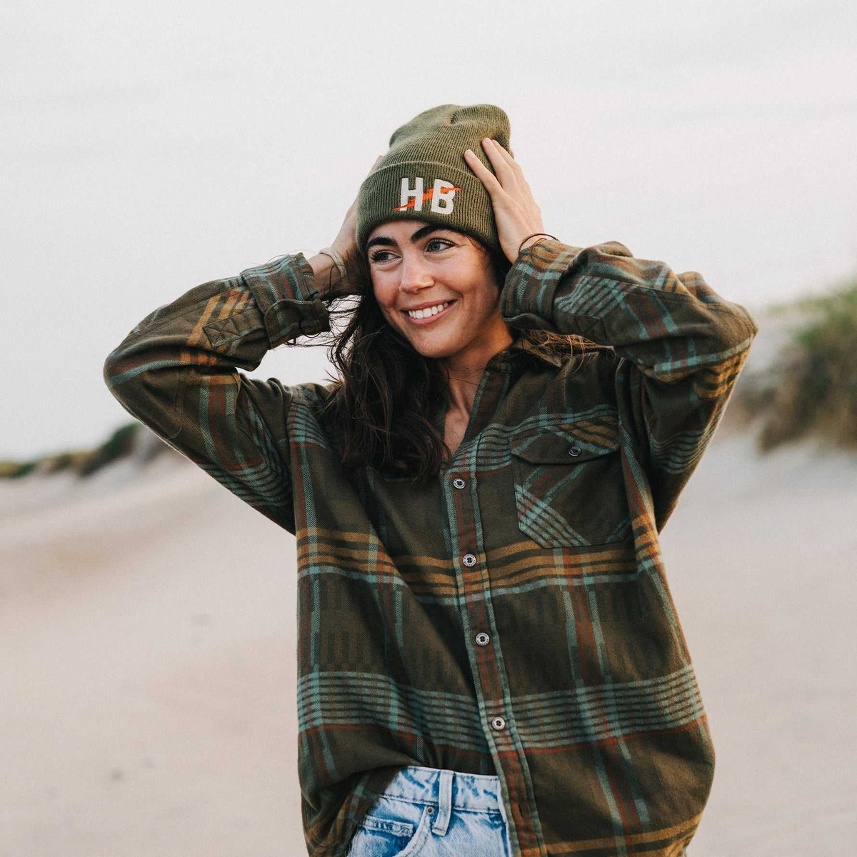 Howler Bros Command Beanie - Roosters Supply Company
