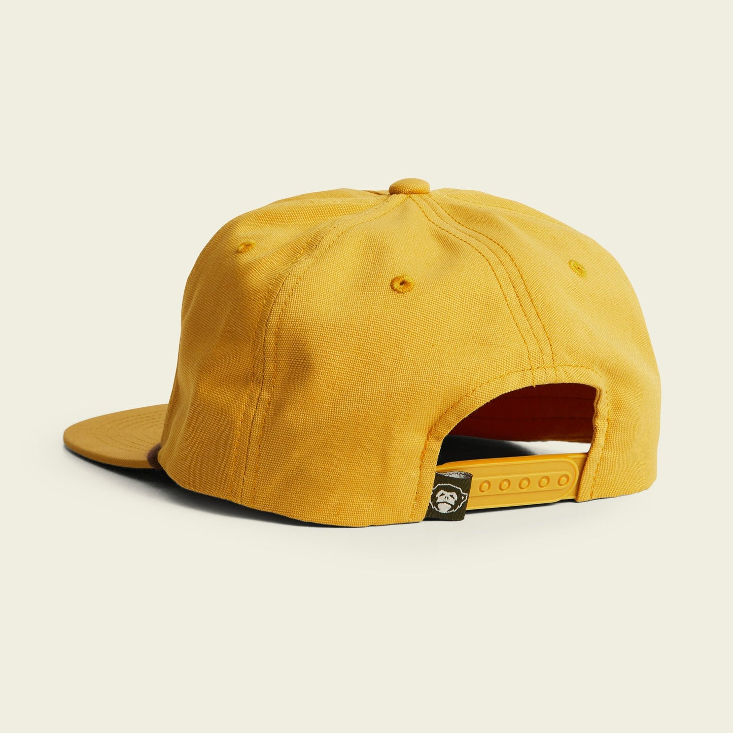 Howler Brothers Ocean Offerings Snapback - Dijon