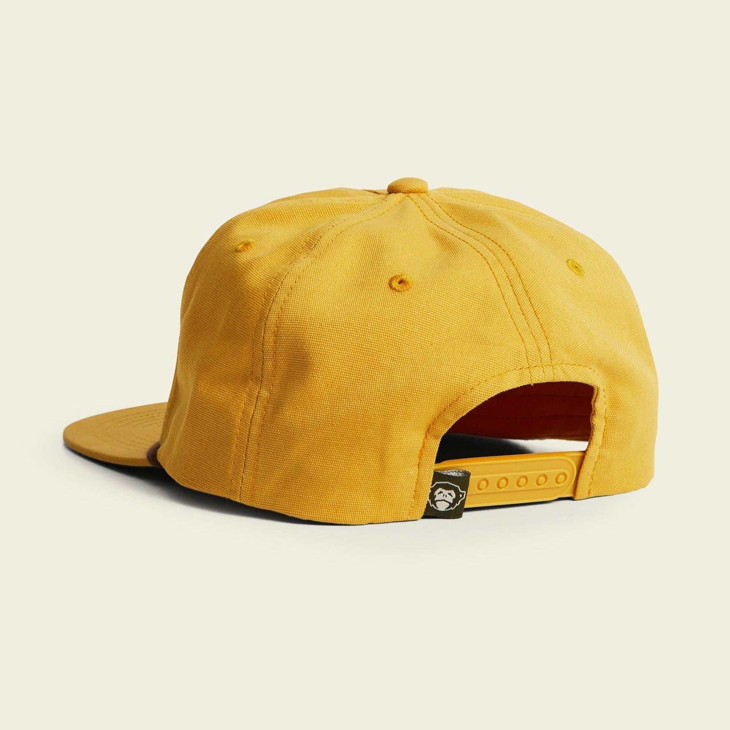 Howler Brothers Ocean Offerings Snapback - Dijon