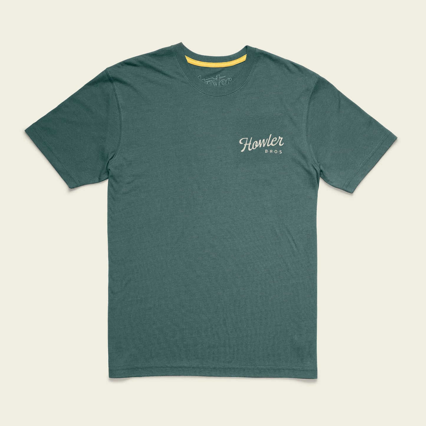 Howler Bros Posse - Fern Green