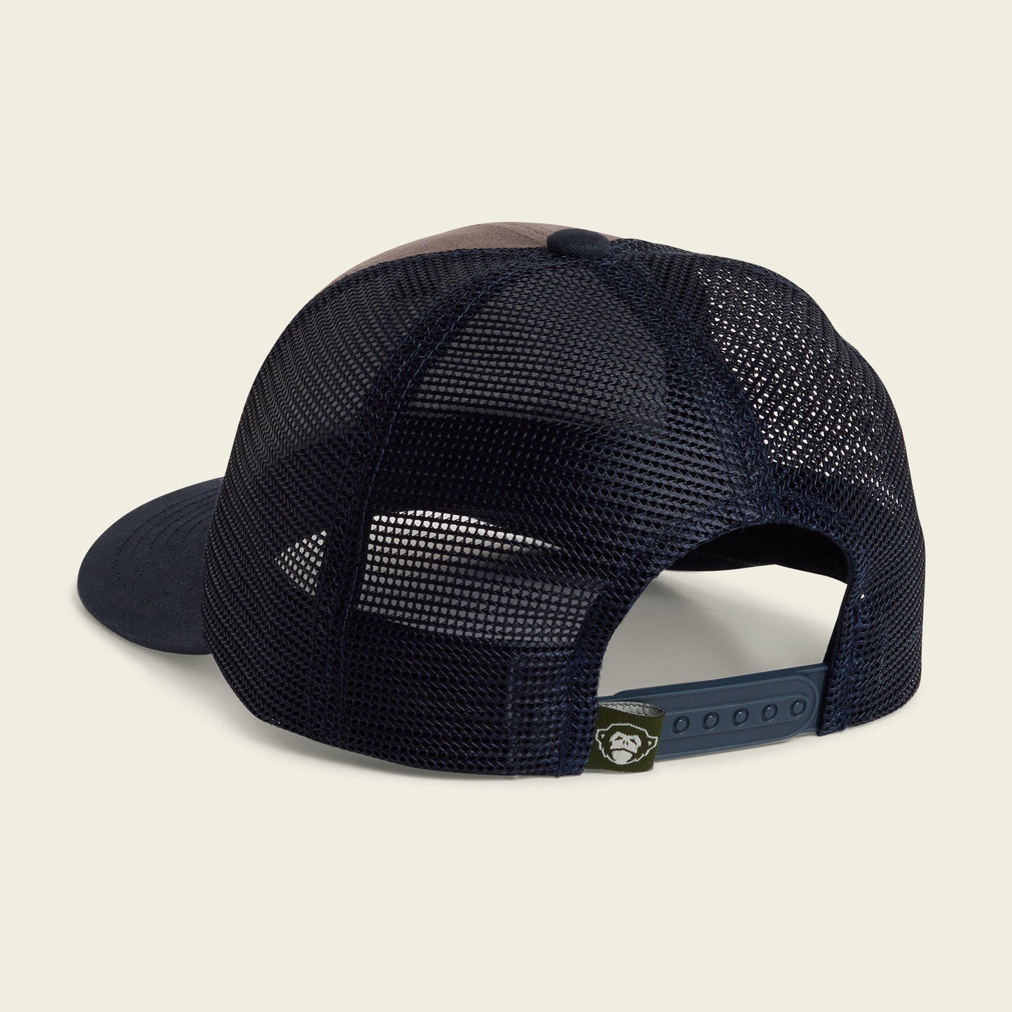Howler Bros | Electric Standard Hat | Navy / Grey