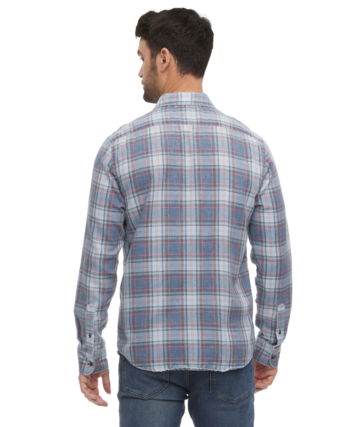 Flag and Anthem Westley Shirt