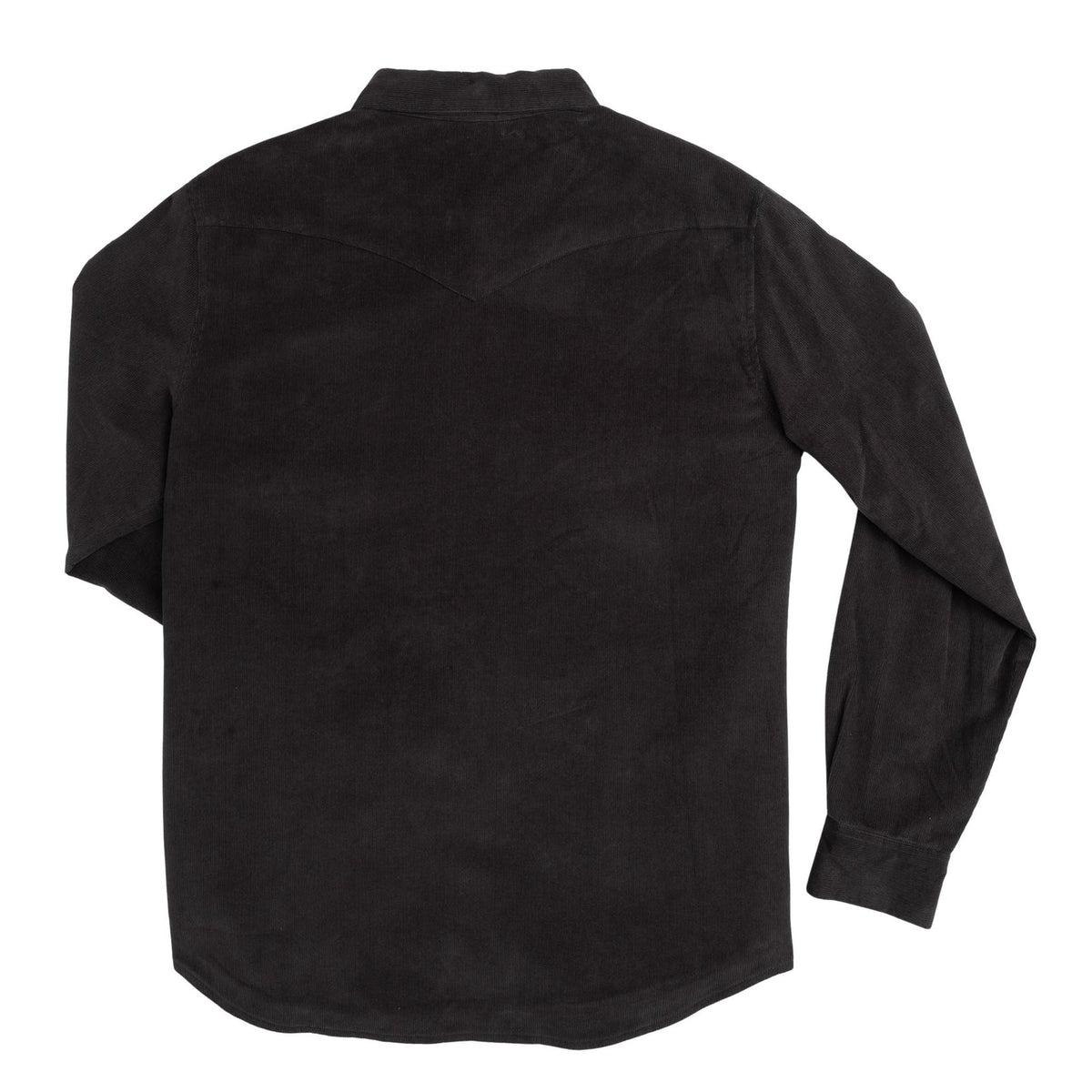 Sendero | Desperado Shacket | Charcoal